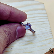 Italian Silver Glamour: Diamond Style