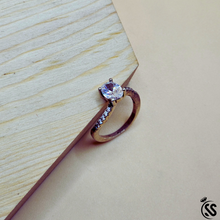 Italian Silver Glamour: Diamond Style