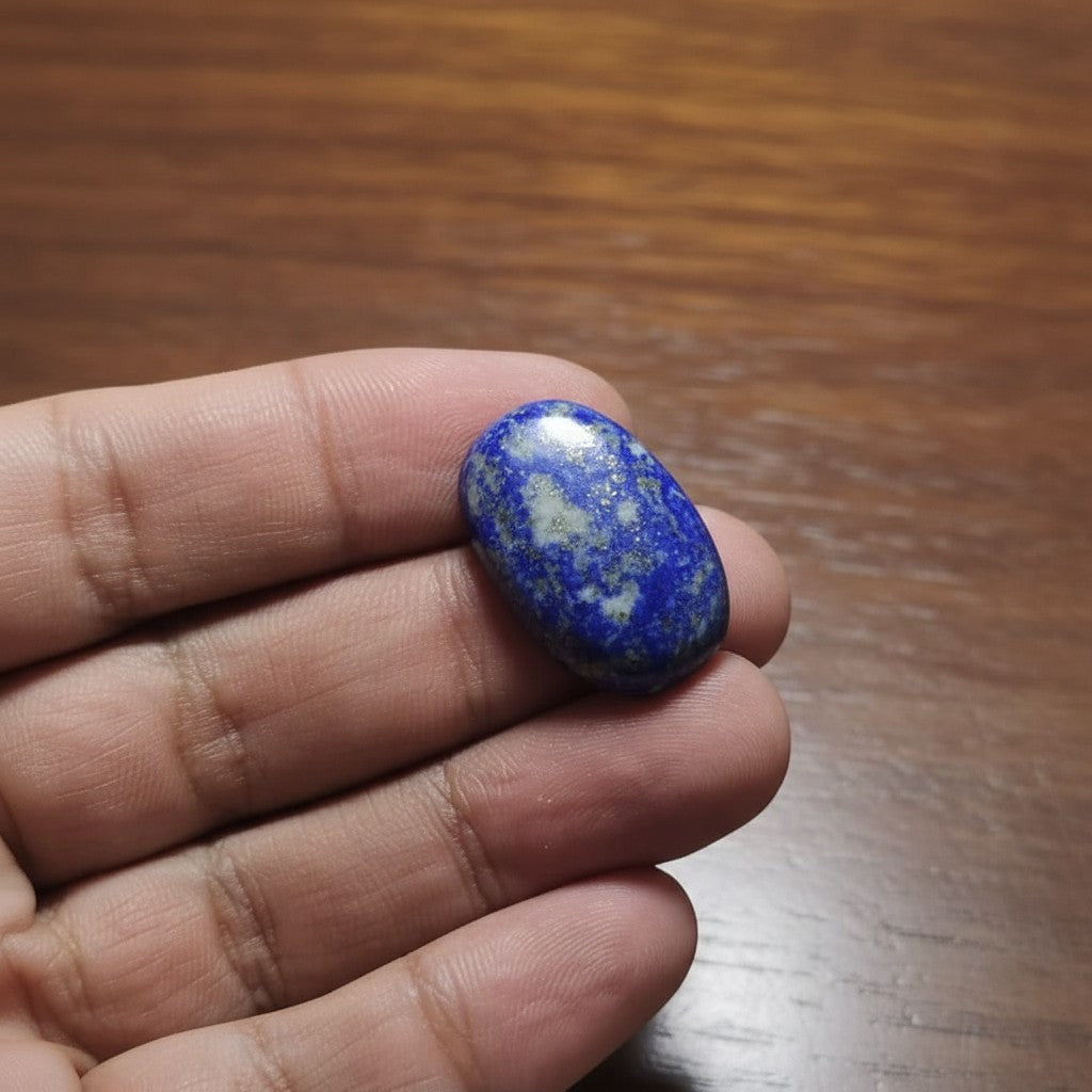 Luxury real Lajward gemstone Pakistan