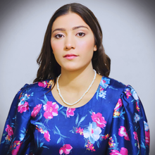 Timeless Elegance: Real Pearl Stone Necklace for Ladies