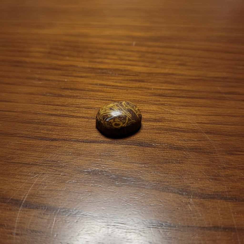 Natural Sang-e-Marium stone for spiritual protection and peace — original Mary Stone سنگ مریم online Pakistan