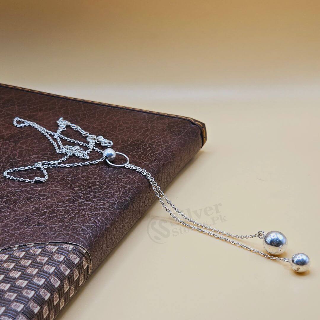 Italian Silver 925 Pendant