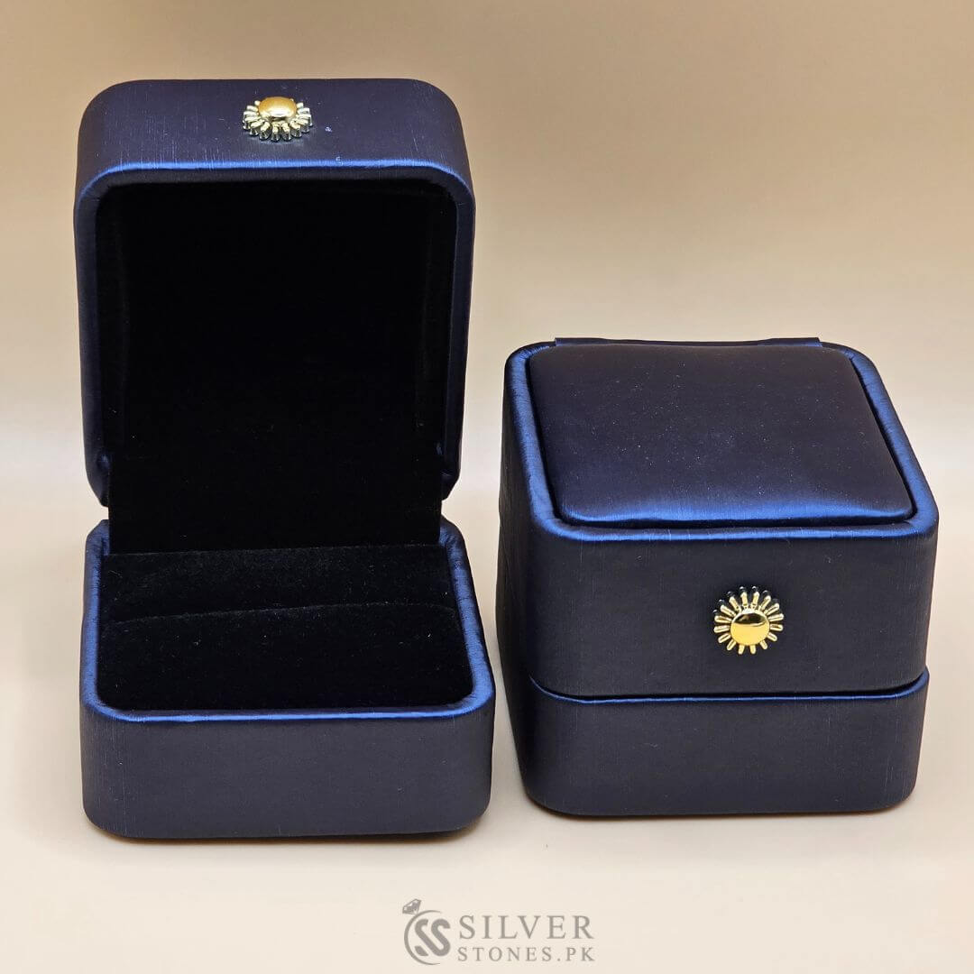 Premium Quality Ring Box