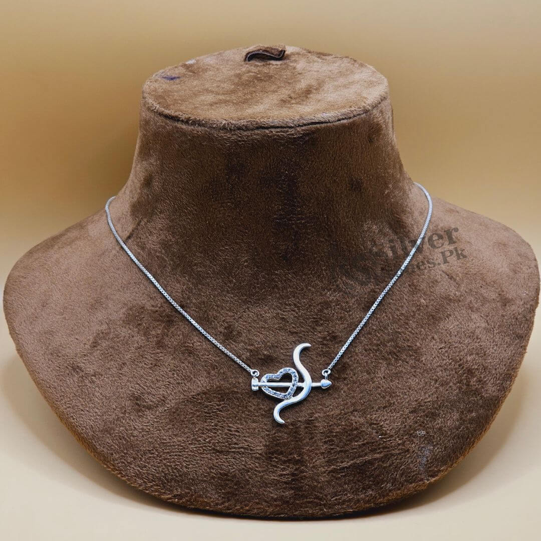 Italian Silver 925 necklace