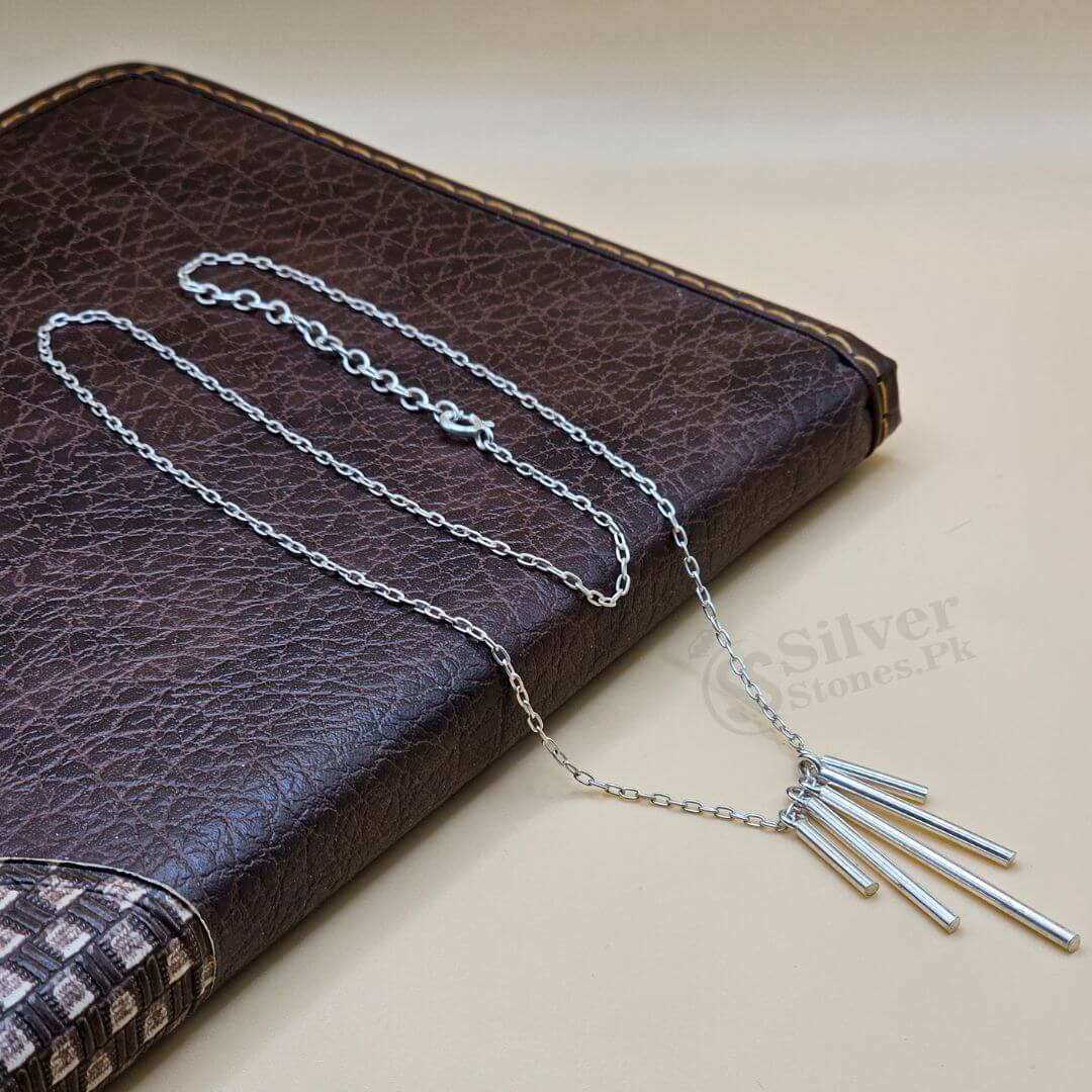 Italian Silver 925 necklace