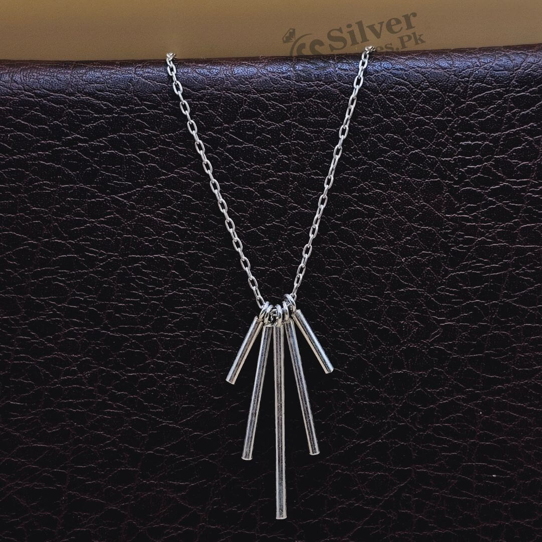 Italian Silver 925 necklace