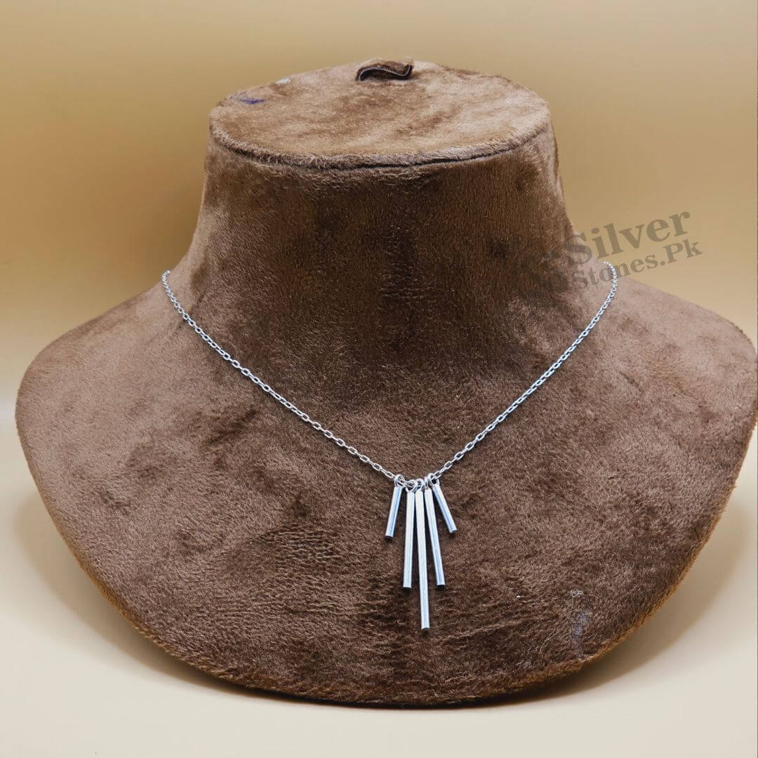 Italian Silver 925 necklace