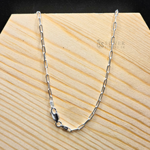 925 italian silver Chain