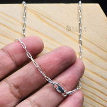 925 italian silver Chain