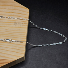 925 italian silver Chain