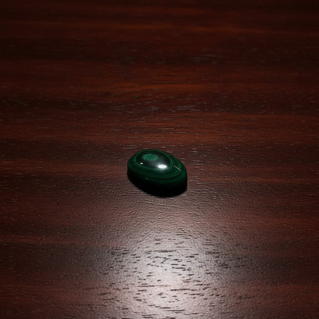 Malachite gemstones in Lahore