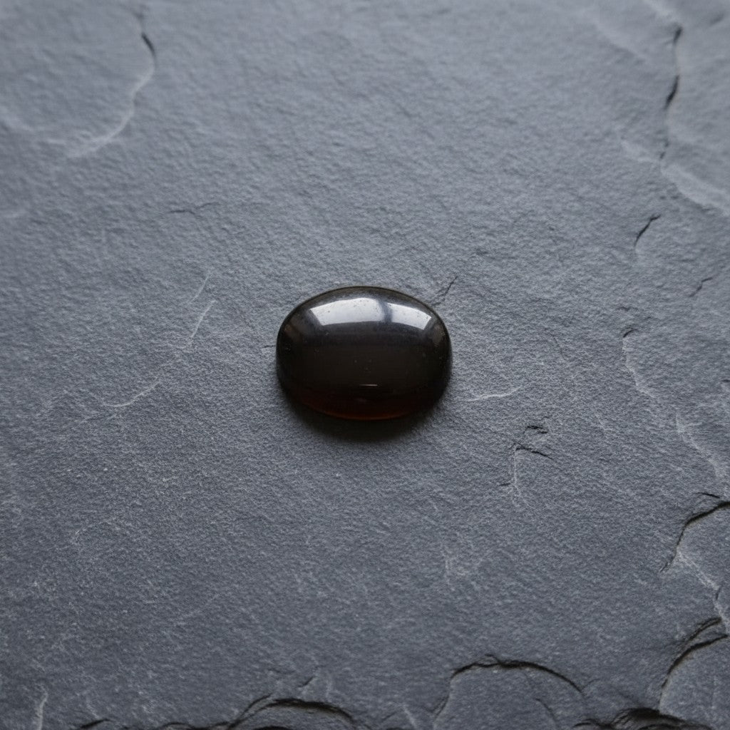Premium quality real Aqeeq ring online at SilverStones.pk