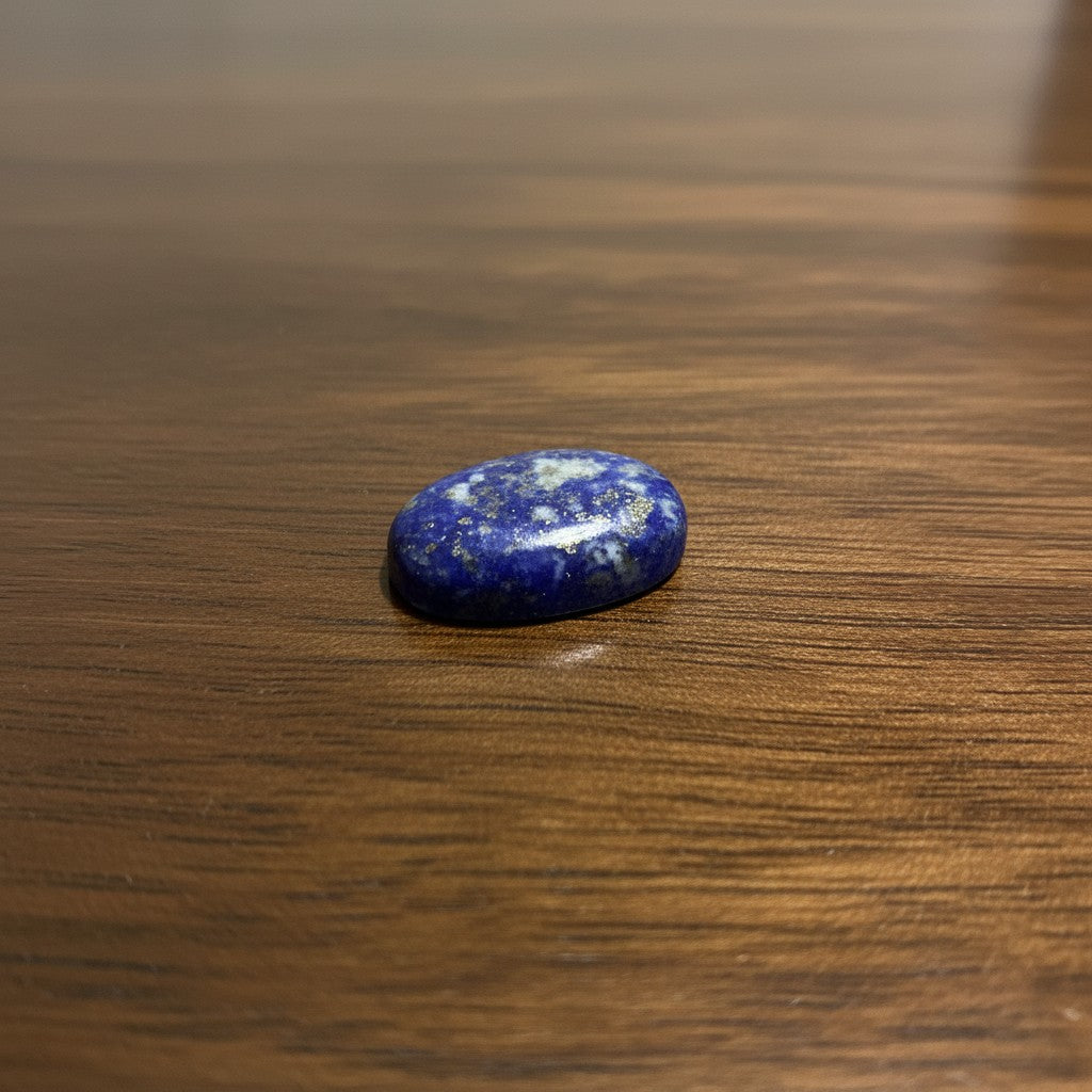 Real Lajward Stone Lapis Lazuli original gemstone