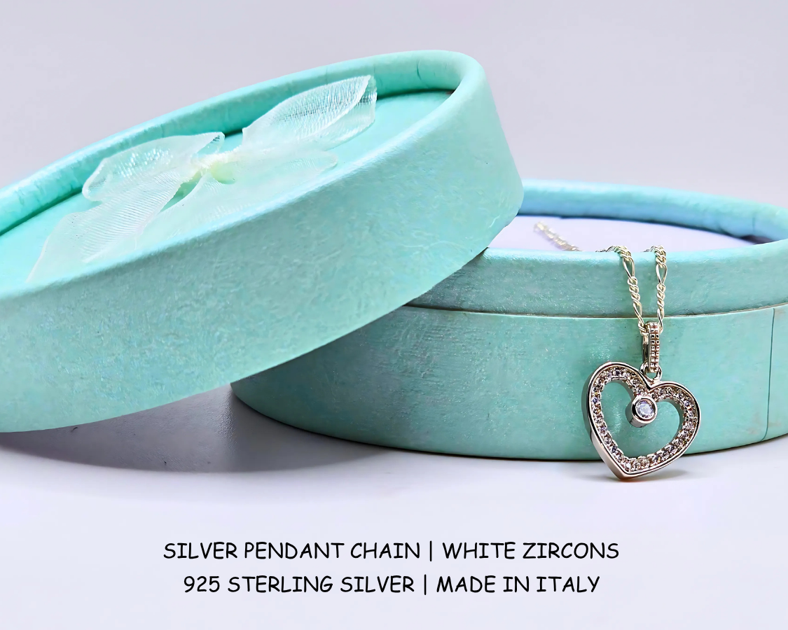 Pendant Chain