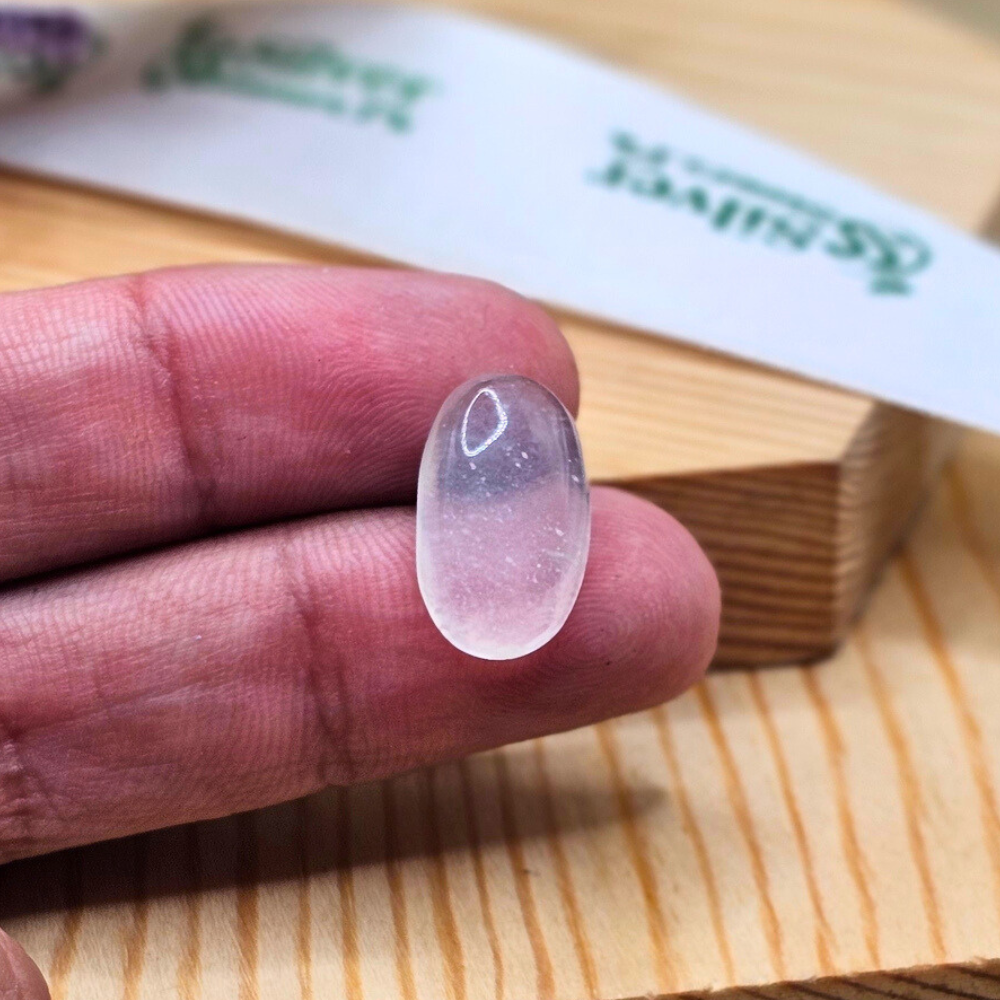 100% Real & Authentic Dur-e-Najaf (A+ Quality) – Origin: Najaf