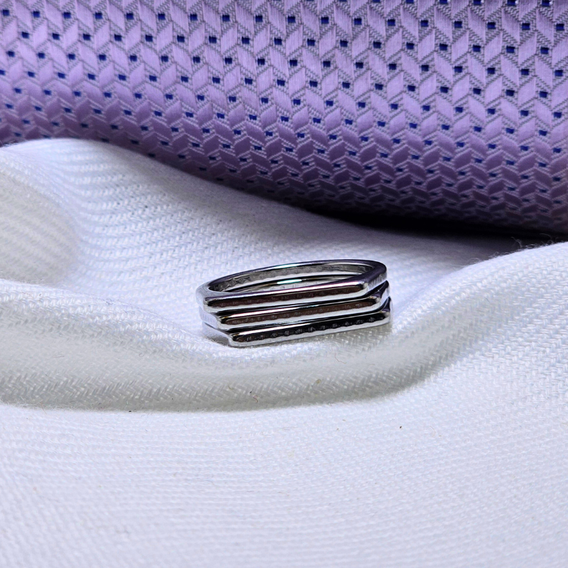 Premium Quality Ring Band – Imitation Jewelry