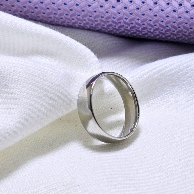 Premium Quality Ring Band – Imitation Jewelry