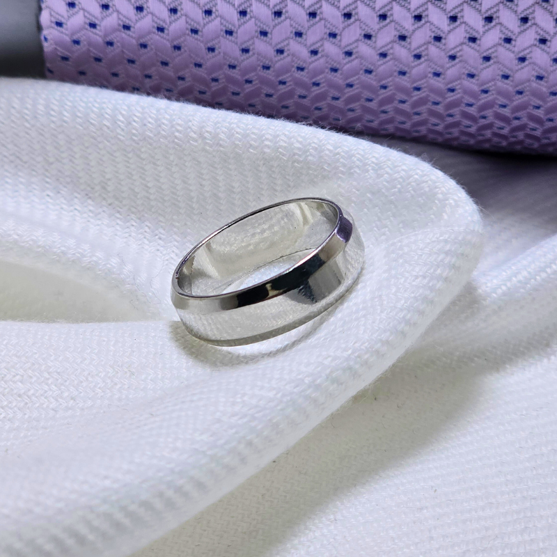 Premium Quality Ring Band – Imitation Jewelry