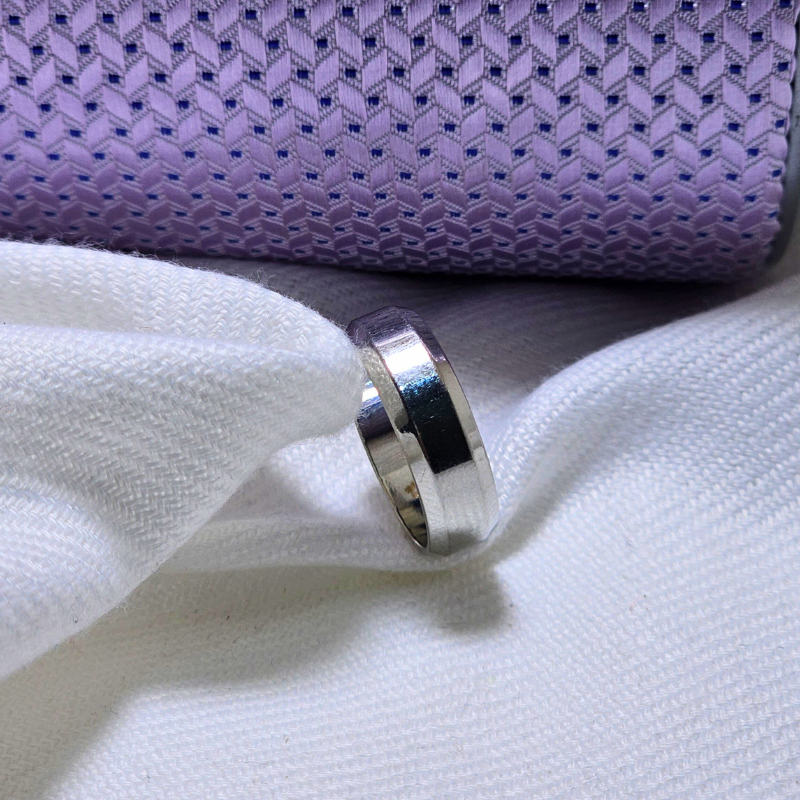 Premium Quality Ring Band – Imitation Jewelry