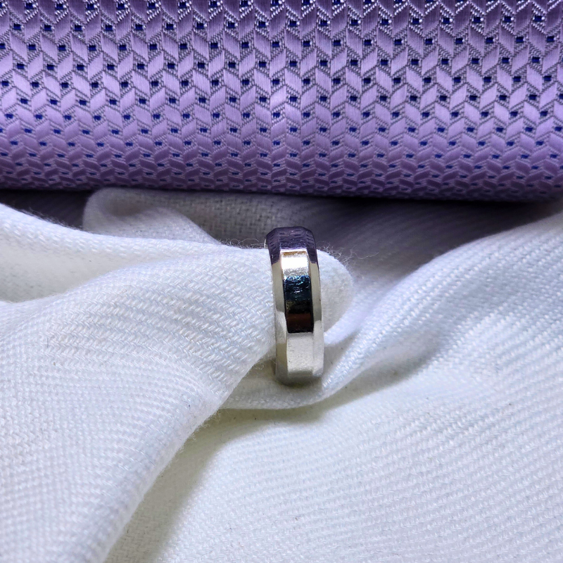 Premium Quality Ring Band – Imitation Jewelry