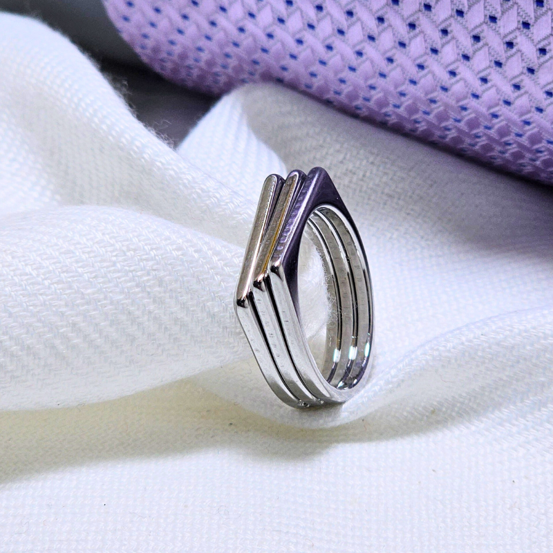 Premium Quality Ring Band – Imitation Jewelry