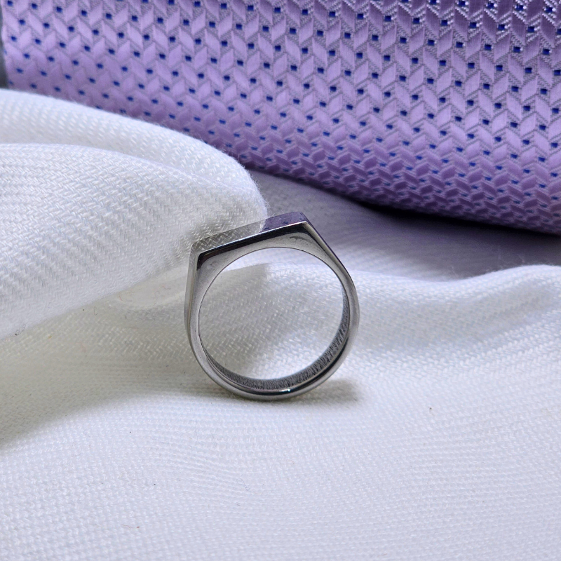 Premium Quality Ring Band – Imitation Jewelry