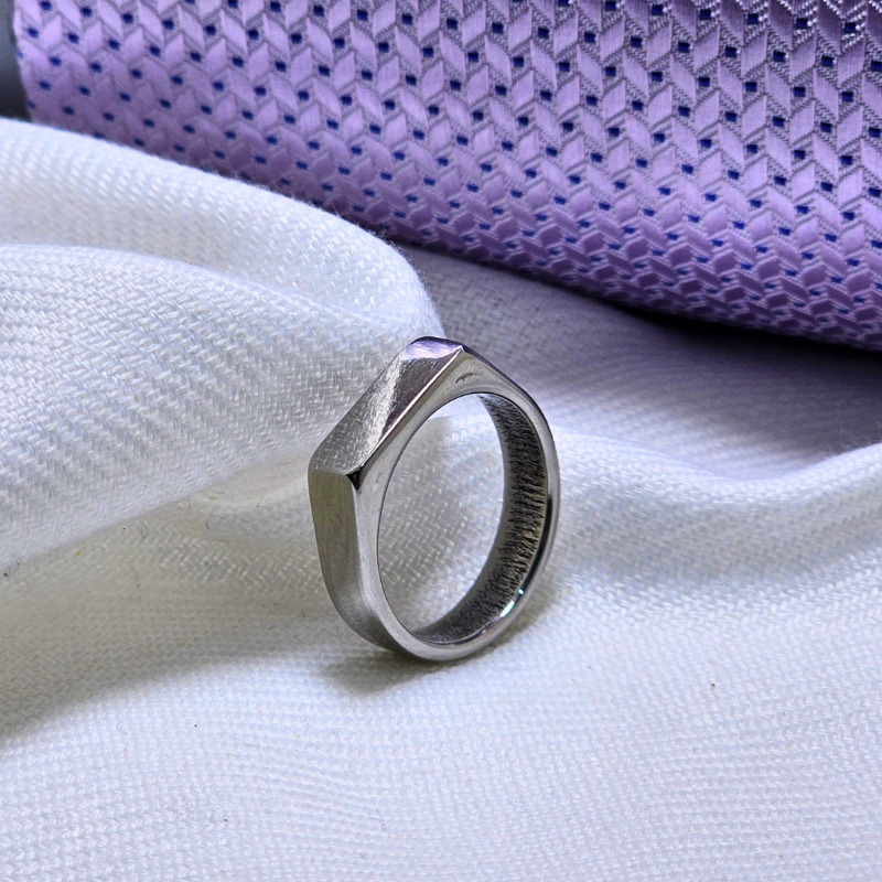 Premium Quality Ring Band – Imitation Jewelry