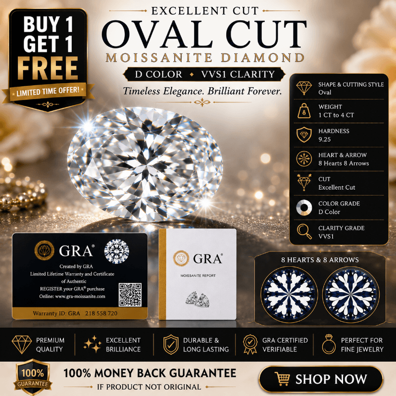 oval_cut_moissanite_diamonds