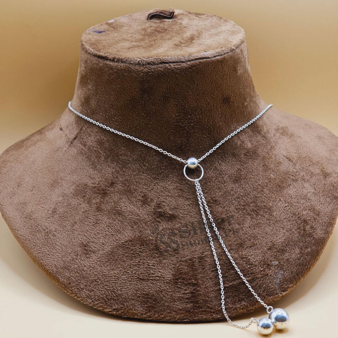 Italian Silver 925 Pendant