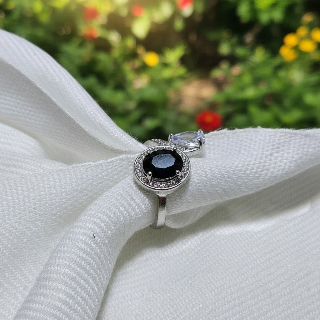 High Quality Ladies Ring A+ Imitation Jewelry
