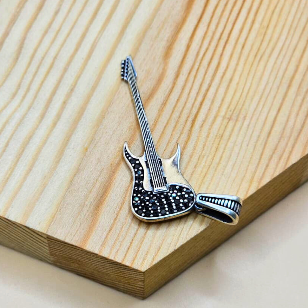 turkish 925 silver pendant 